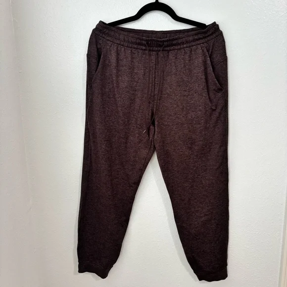 Lululemon Soft Jersey Classic Fit Jogger - Picture 2 of 8